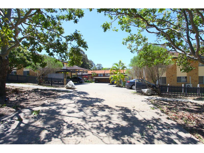 2/17 Martin Street, Nerang QLD 4211