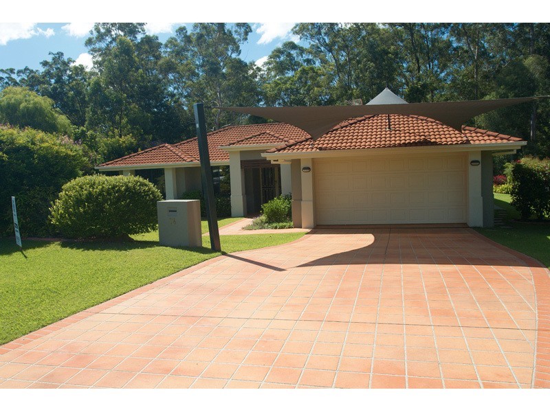 74 Trentbridge Court, Mount Nathan QLD 4211