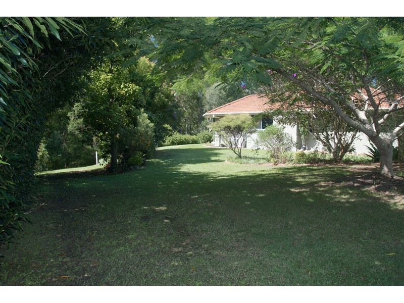 74 Trentbridge Court, Mount Nathan QLD 4211