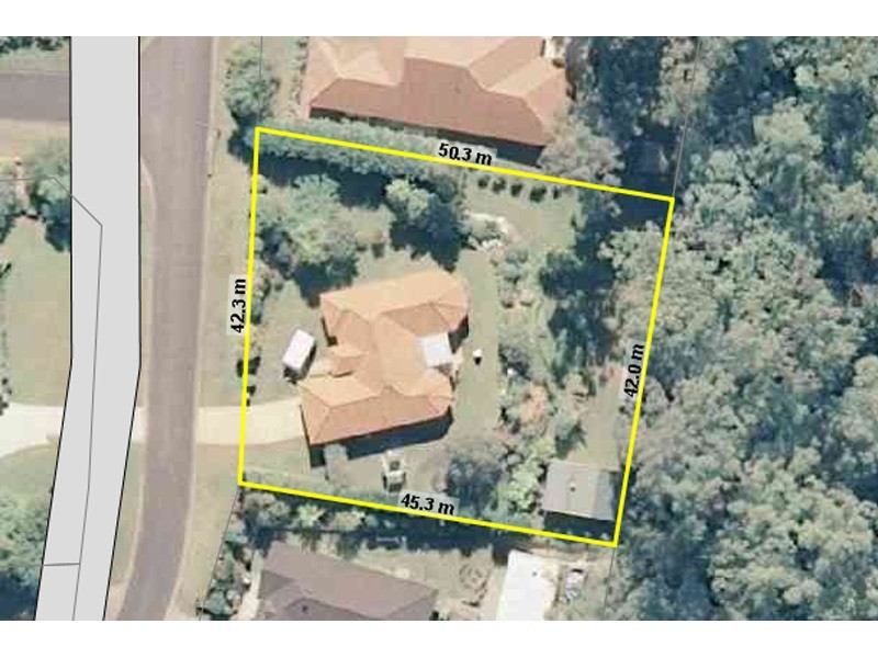 74 Trentbridge Court, Mount Nathan QLD 4211