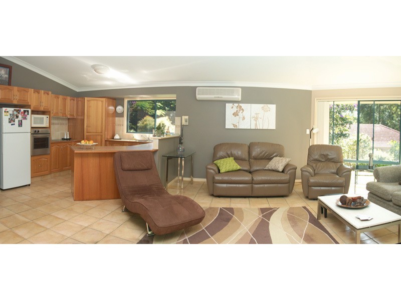 74 Trentbridge Court, Mount Nathan QLD 4211