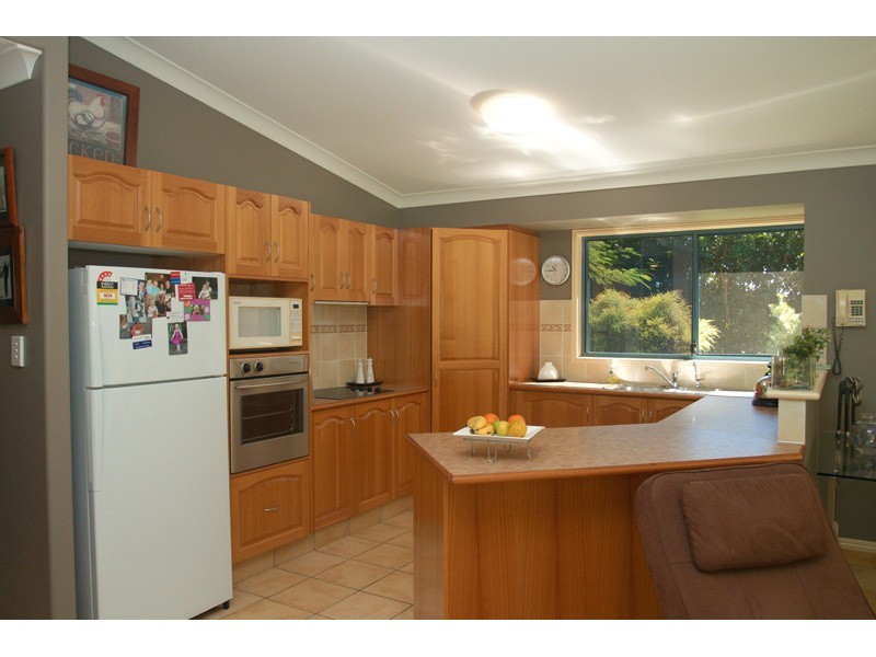74 Trentbridge Court, Mount Nathan QLD 4211