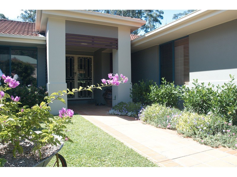 74 Trentbridge Court, Mount Nathan QLD 4211