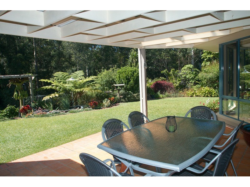 74 Trentbridge Court, Mount Nathan QLD 4211