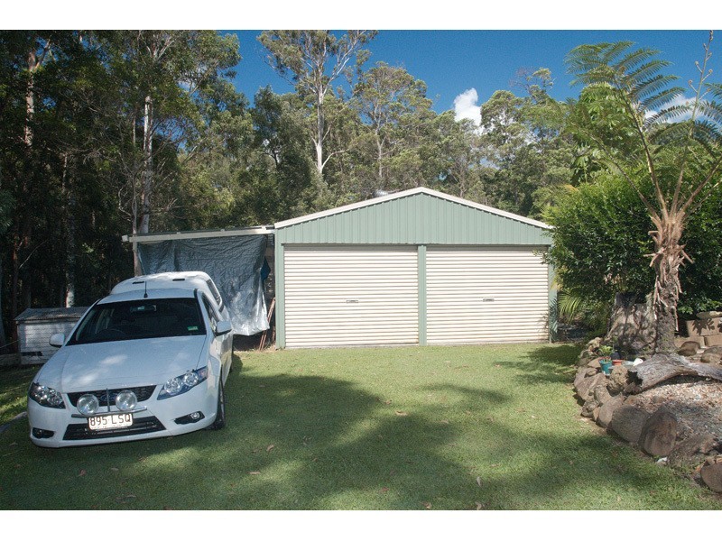 74 Trentbridge Court, Mount Nathan QLD 4211