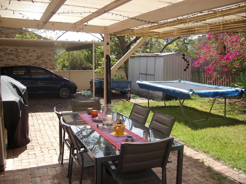 3/4 Parkridge Drive, Molendinar QLD 4214