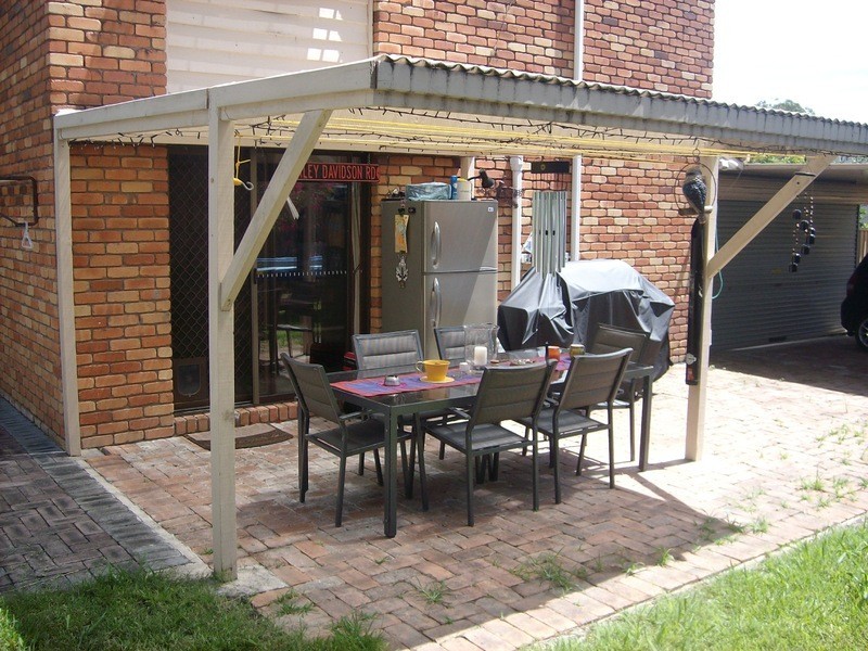 3/4 Parkridge Drive, Molendinar QLD 4214