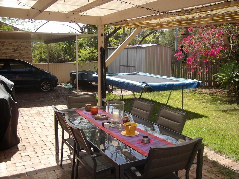 3/4 Parkridge Drive, Molendinar QLD 4214