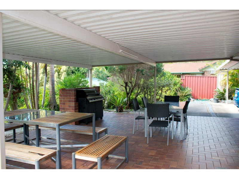 232 Banyula Drive, Gaven QLD 4211