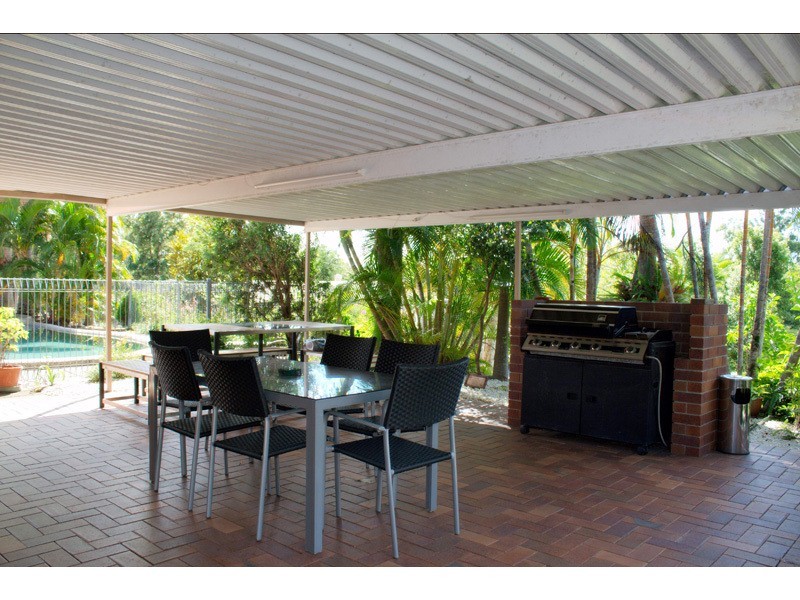 232 Banyula Drive, Gaven QLD 4211