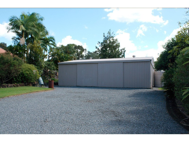 232 Banyula Drive, Gaven QLD 4211