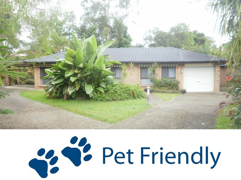 5 Appleblossom Place, Nerang QLD 4211