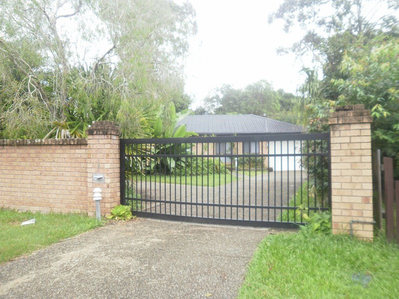 5 Appleblossom Place, Nerang QLD 4211