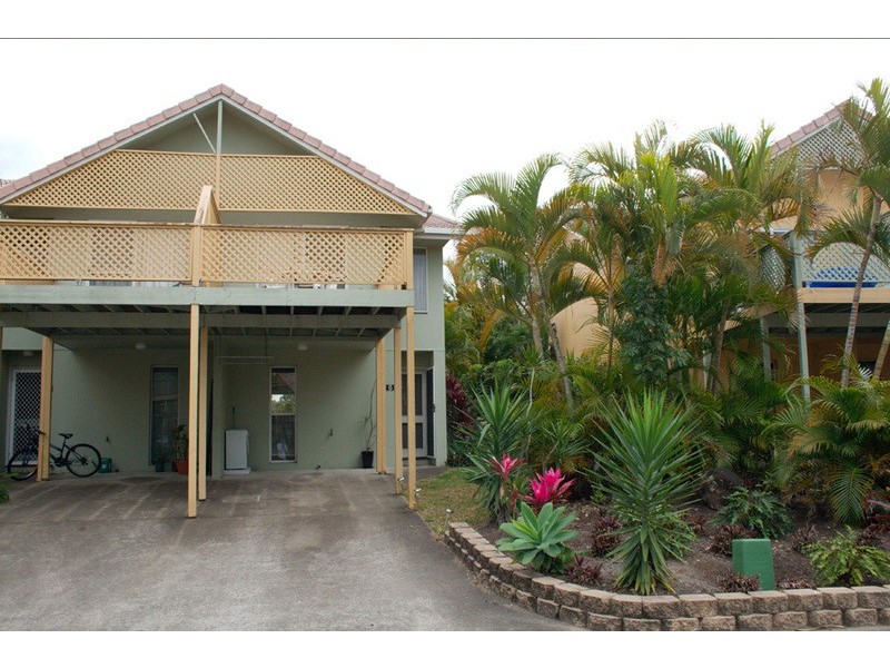 6/215 Cottesloe Drive, Mermaid Waters QLD 4218