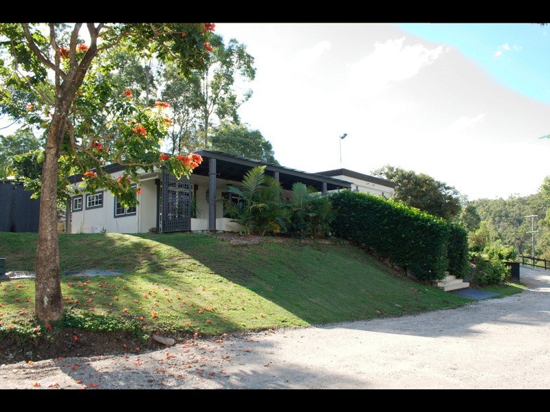 134 Crane Crescent, Nerang QLD 4211