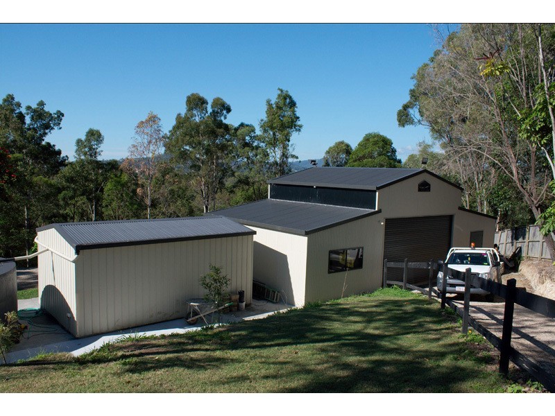 134 Crane Crescent, Nerang QLD 4211