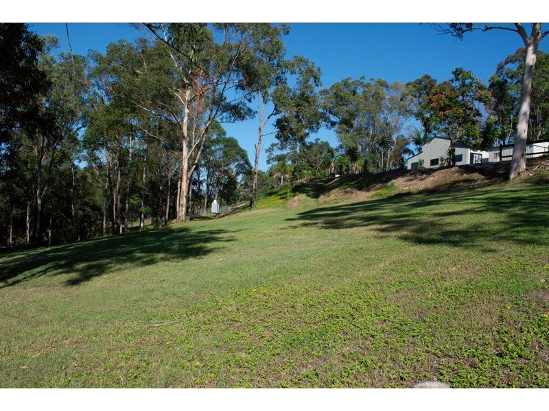 134 Crane Crescent, Nerang QLD 4211