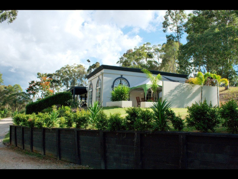 134 Crane Crescent, Nerang QLD 4211