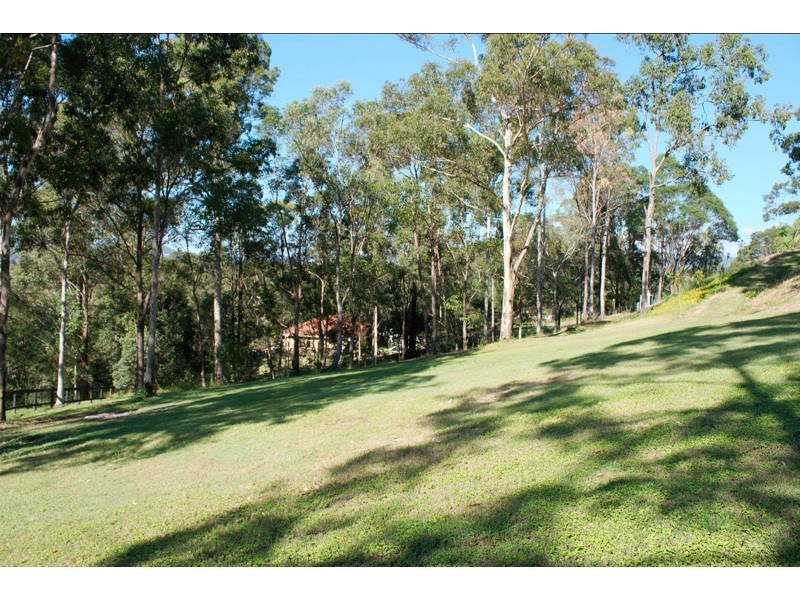 134 Crane Crescent, Nerang QLD 4211
