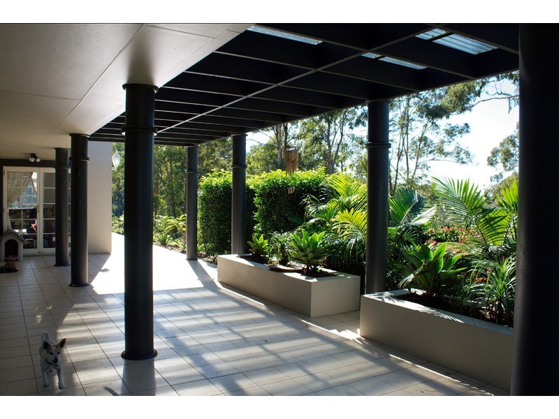 134 Crane Crescent, Nerang QLD 4211