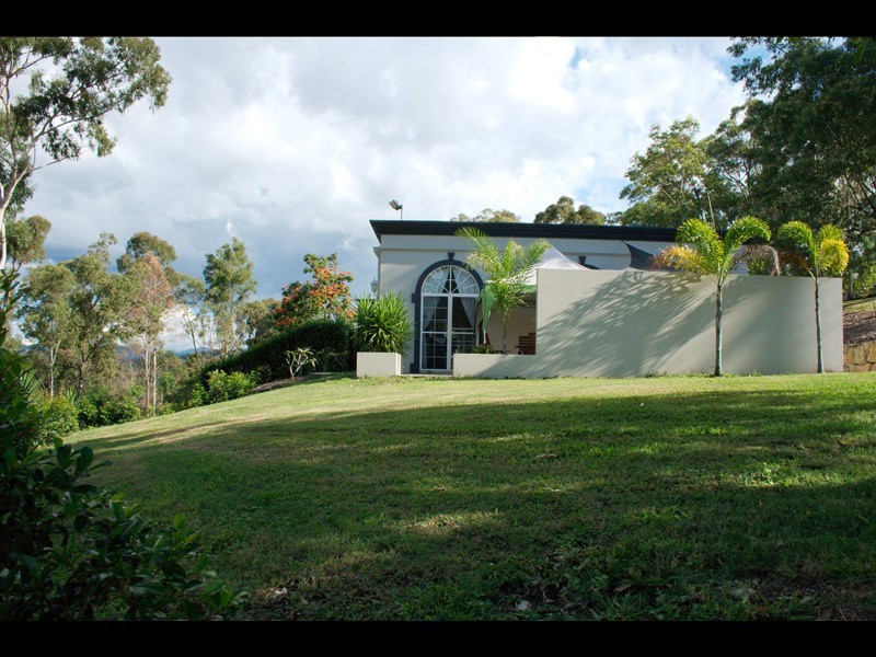 134 Crane Crescent, Nerang QLD 4211