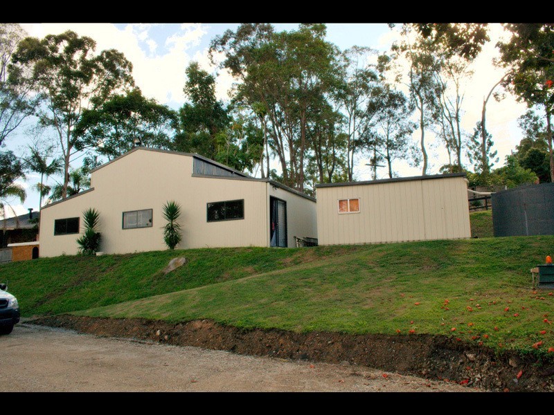 134 Crane Crescent, Nerang QLD 4211