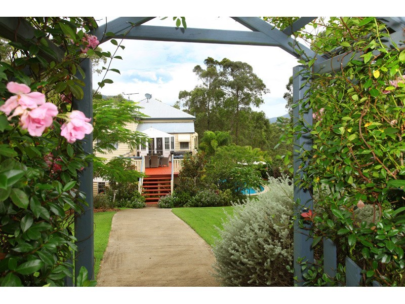 51-53 Pine Road, Canungra QLD 4275