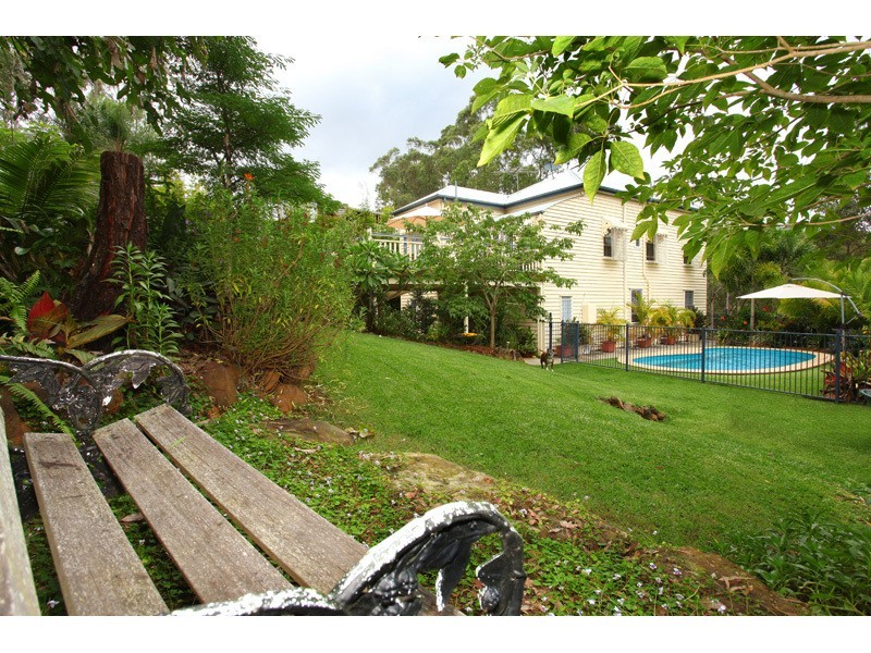 51-53 Pine Road, Canungra QLD 4275