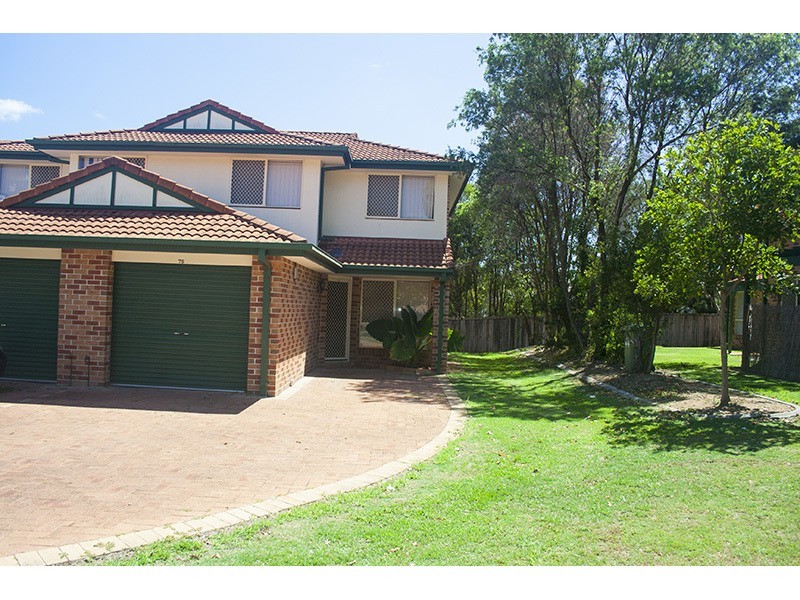75/32 Riverview Road, Nerang QLD 4211