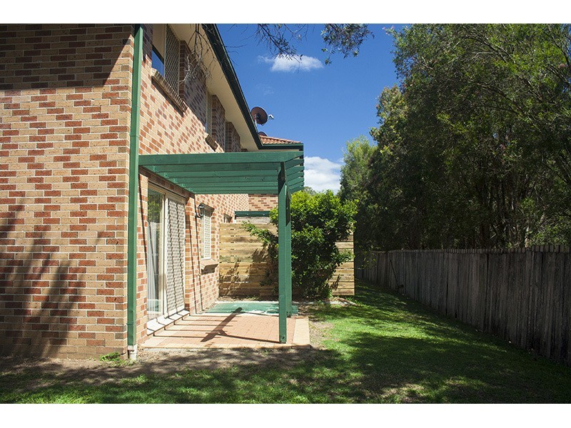 75/32 Riverview Road, Nerang QLD 4211