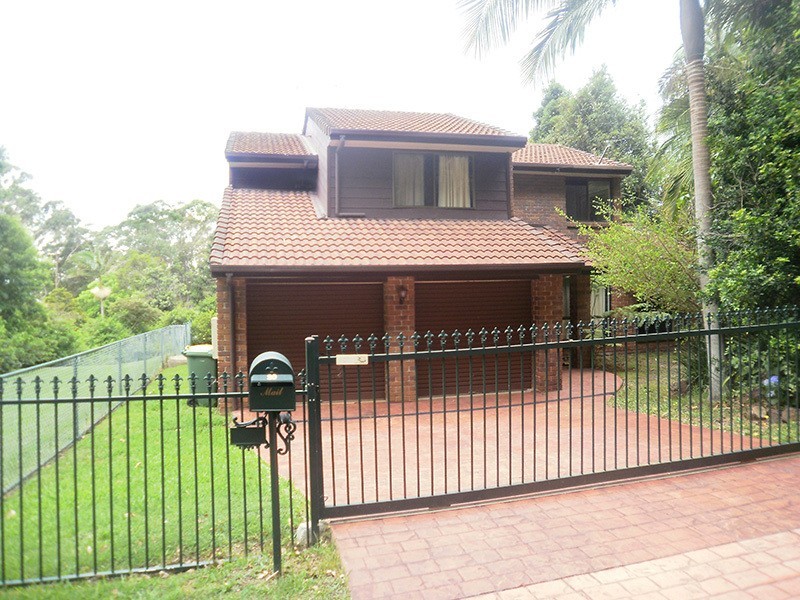 18-20 Freemans Road, Lower Beechmont QLD 4211