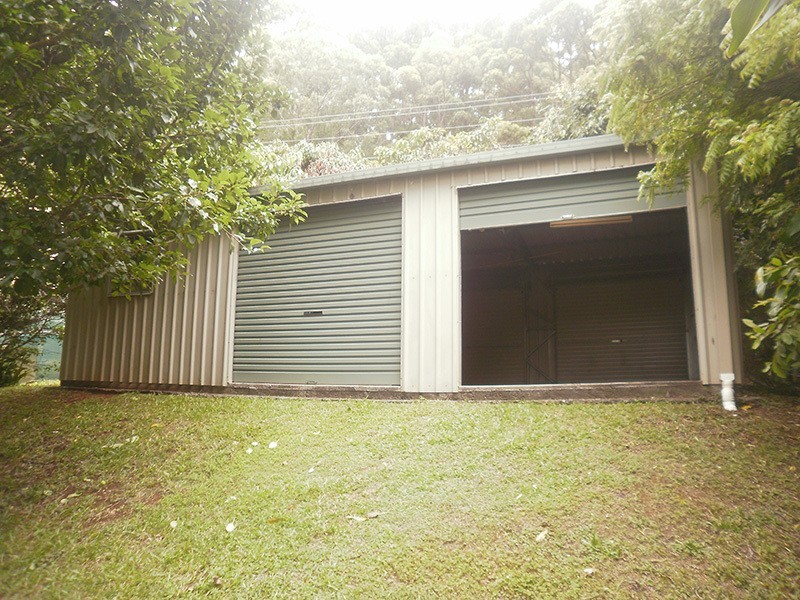 18-20 Freemans Road, Lower Beechmont QLD 4211
