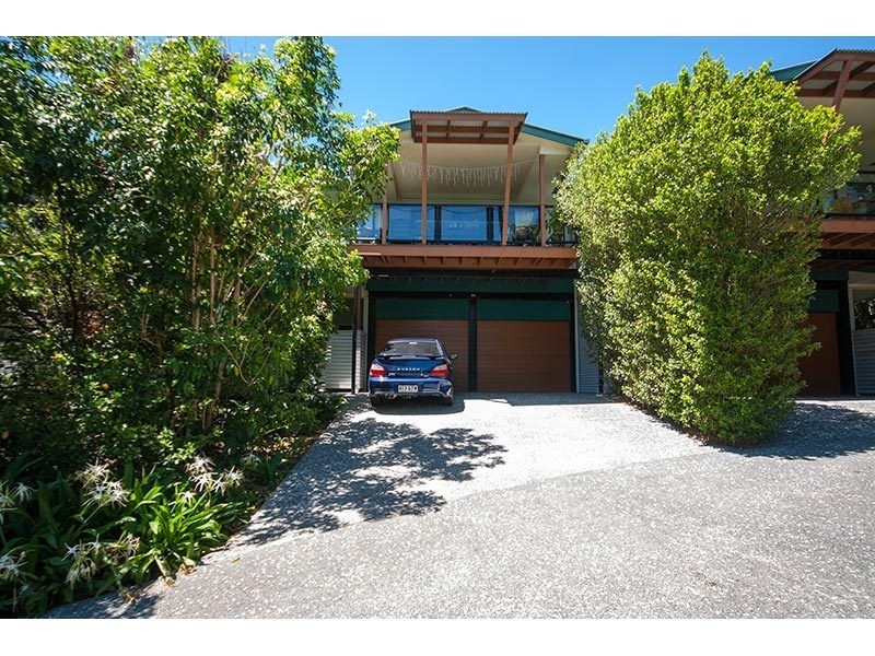 23/2 Ridgeline Way, Highland Park QLD 4211