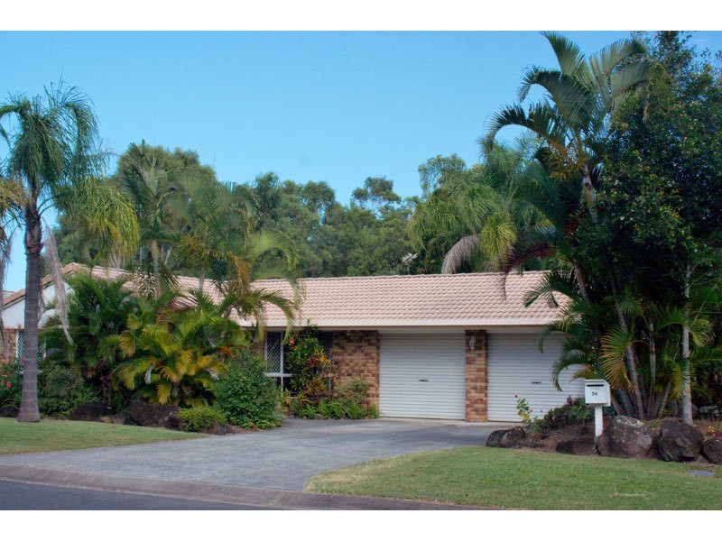 36 Tristania Way, Highland Park QLD 4211