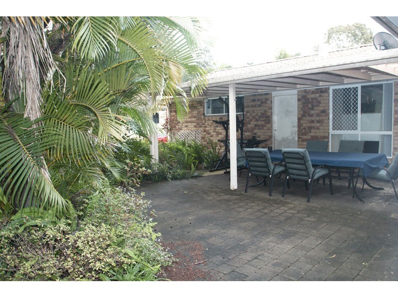 36 Tristania Way, Highland Park QLD 4211