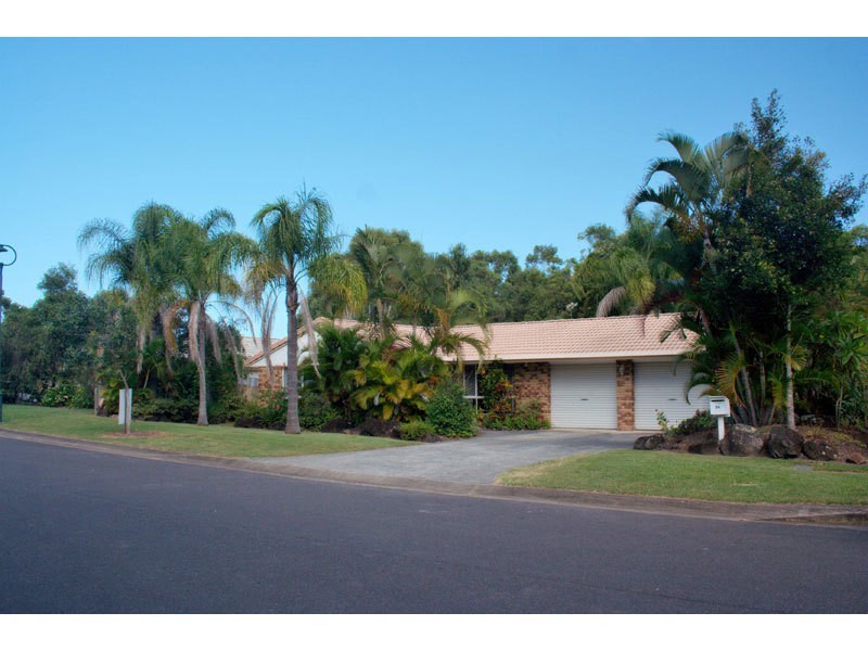 36 Tristania Way, Highland Park QLD 4211