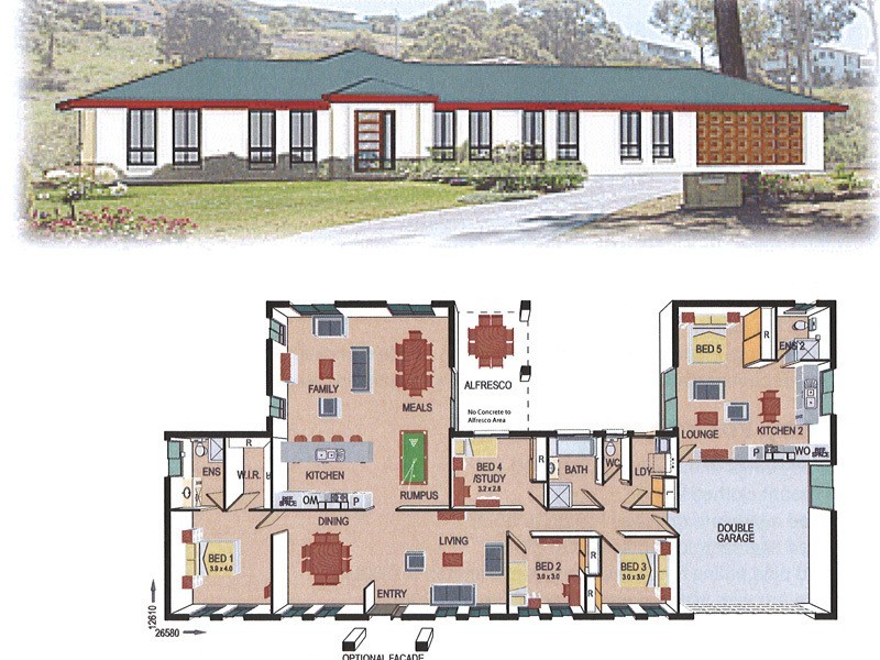 1 Mulwala Street, Maudsland QLD 4210