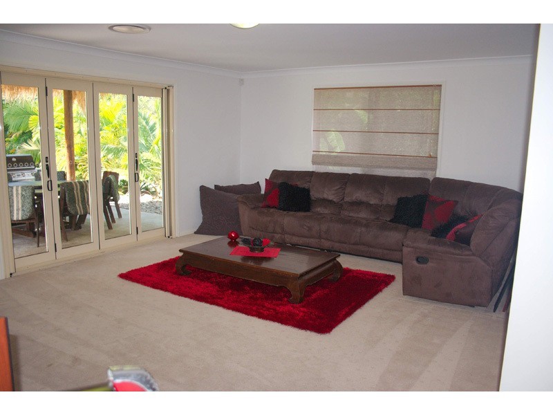 26 Pasture Place, Mount Nathan QLD 4211