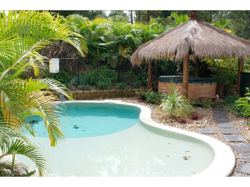 26 Pasture Place, Mount Nathan QLD 4211