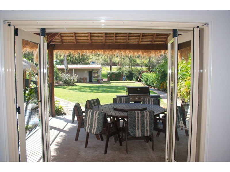 26 Pasture Place, Mount Nathan QLD 4211