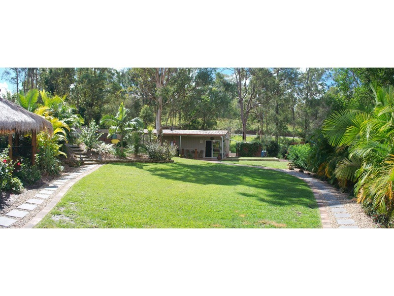 26 Pasture Place, Mount Nathan QLD 4211