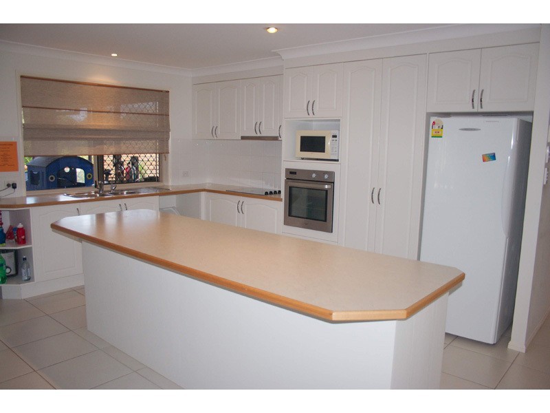 26 Pasture Place, Mount Nathan QLD 4211