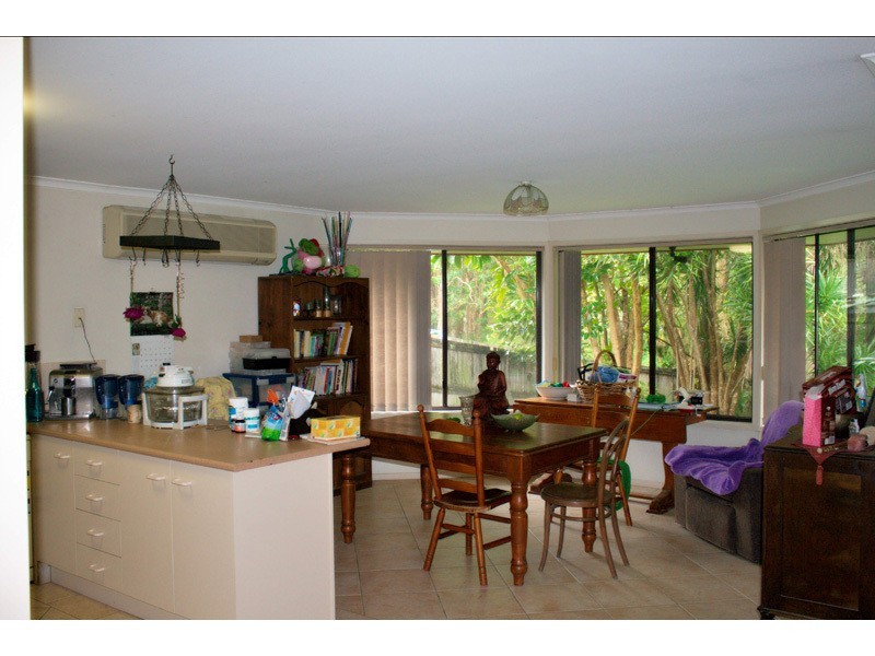 26 Pasture Place, Mount Nathan QLD 4211