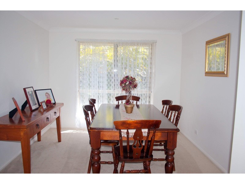 26 Pasture Place, Mount Nathan QLD 4211