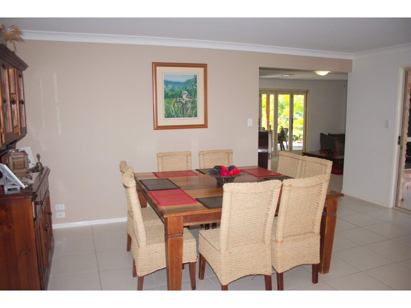 26 Pasture Place, Mount Nathan QLD 4211