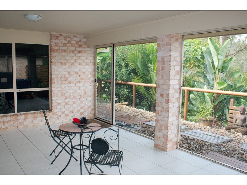 26 Pasture Place, Mount Nathan QLD 4211
