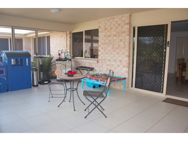 26 Pasture Place, Mount Nathan QLD 4211