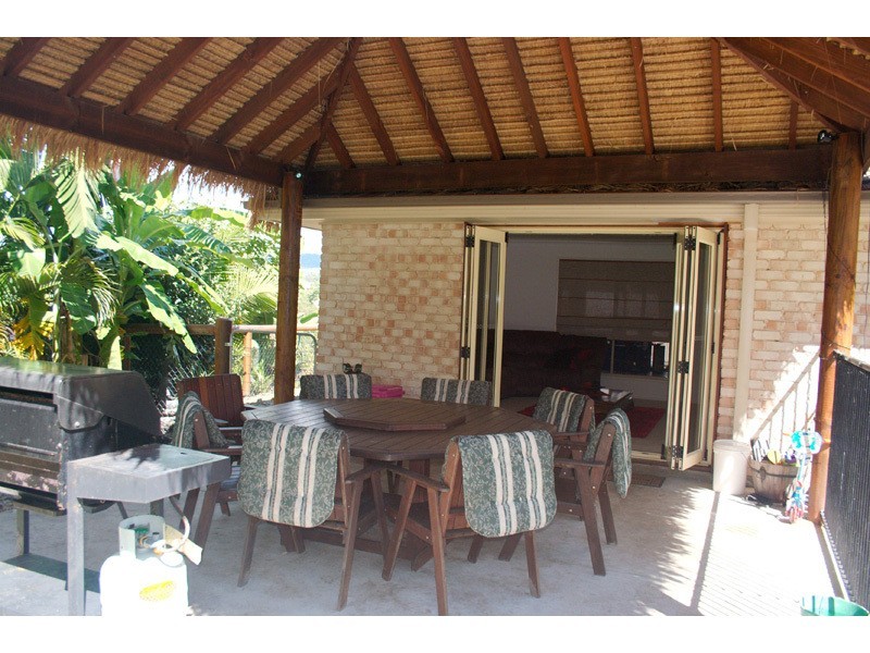 26 Pasture Place, Mount Nathan QLD 4211