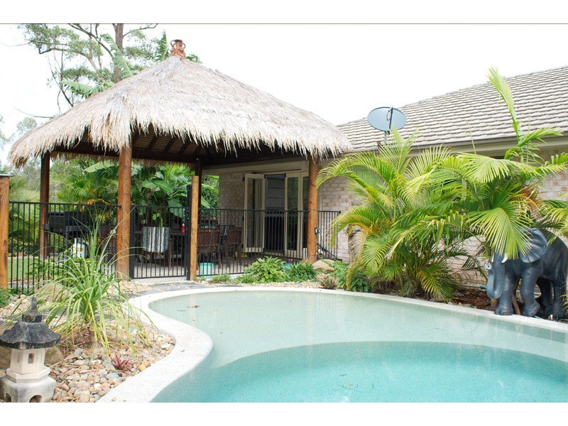26 Pasture Place, Mount Nathan QLD 4211