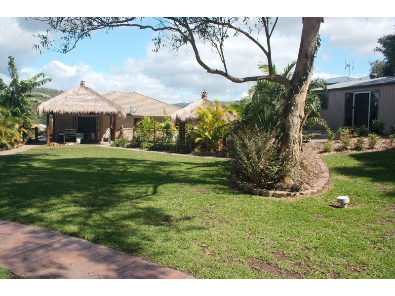 26 Pasture Place, Mount Nathan QLD 4211